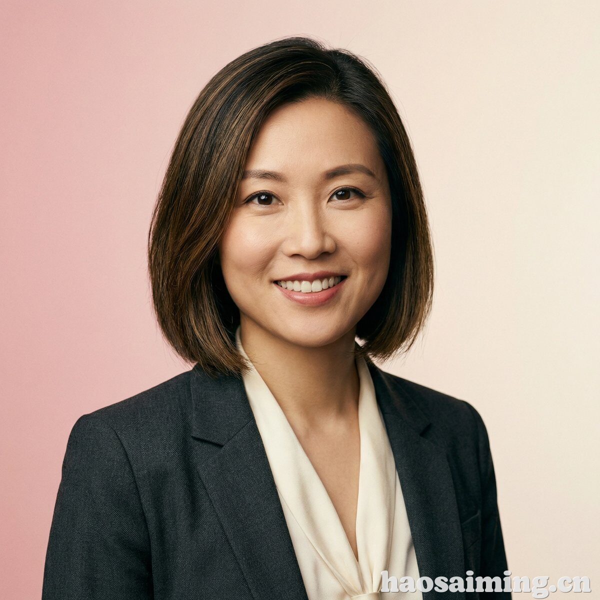 大象视频制片总监林婉清
