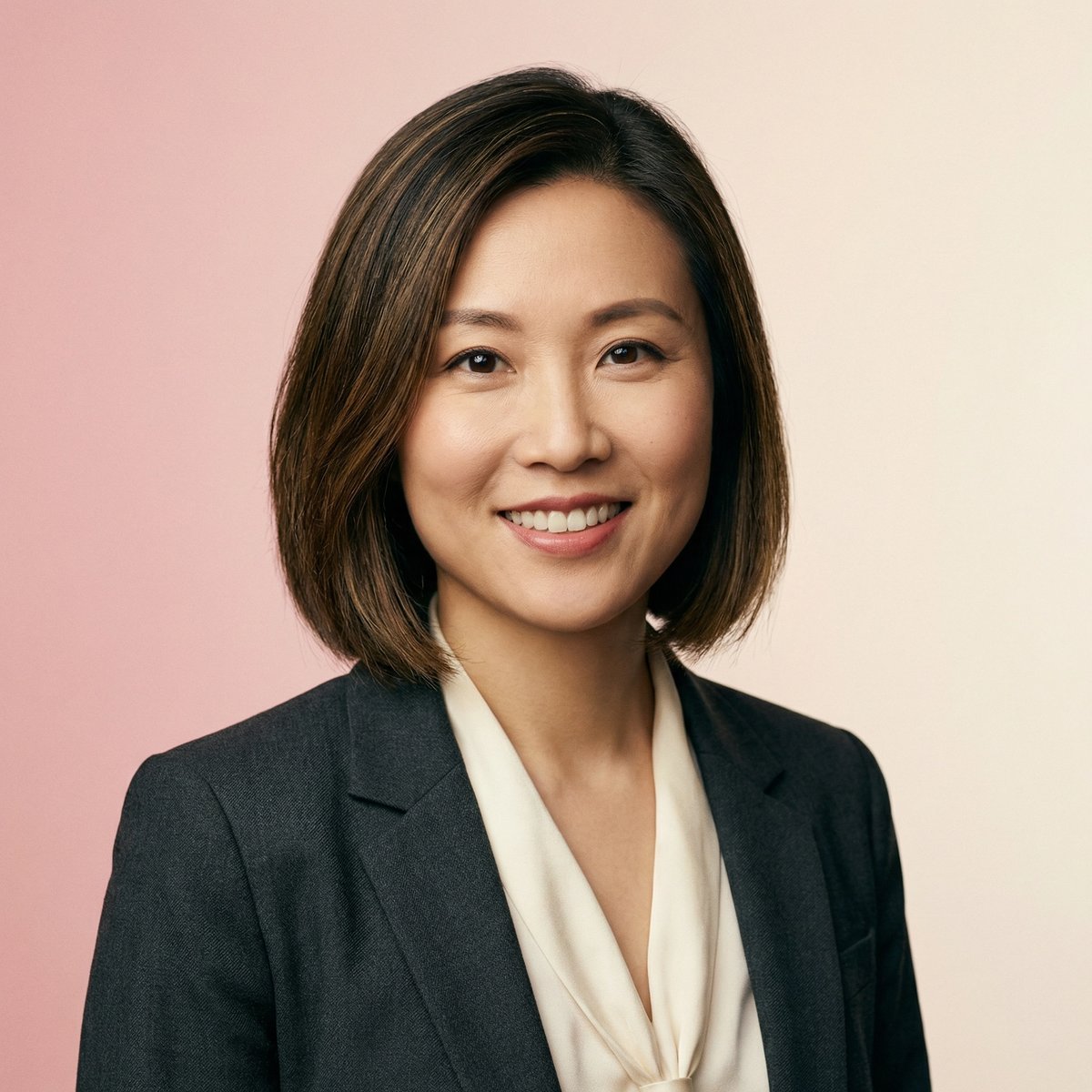 大象视频制片总监林婉清